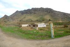 Фоторепортаж с исторического Худаферинского моста