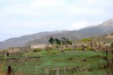 Фоторепортаж с исторического Худаферинского моста