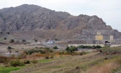 Фоторепортаж с исторического Худаферинского моста