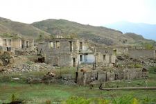 Фоторепортаж с исторического Худаферинского моста