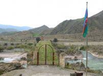 Фоторепортаж с исторического Худаферинского моста