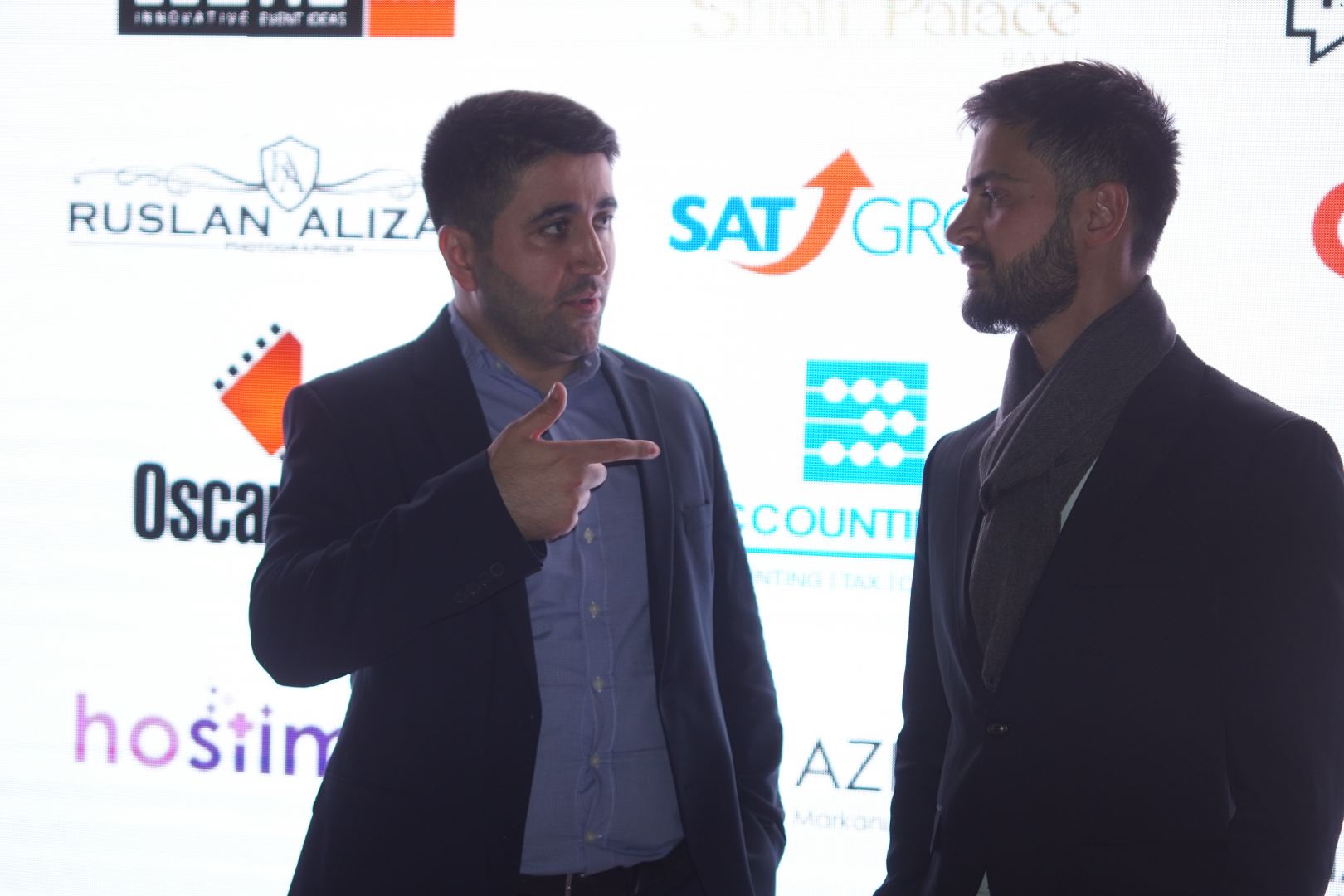 Networking Azerbaijan объединяет бизнес-сообщество страны (ФОТО)