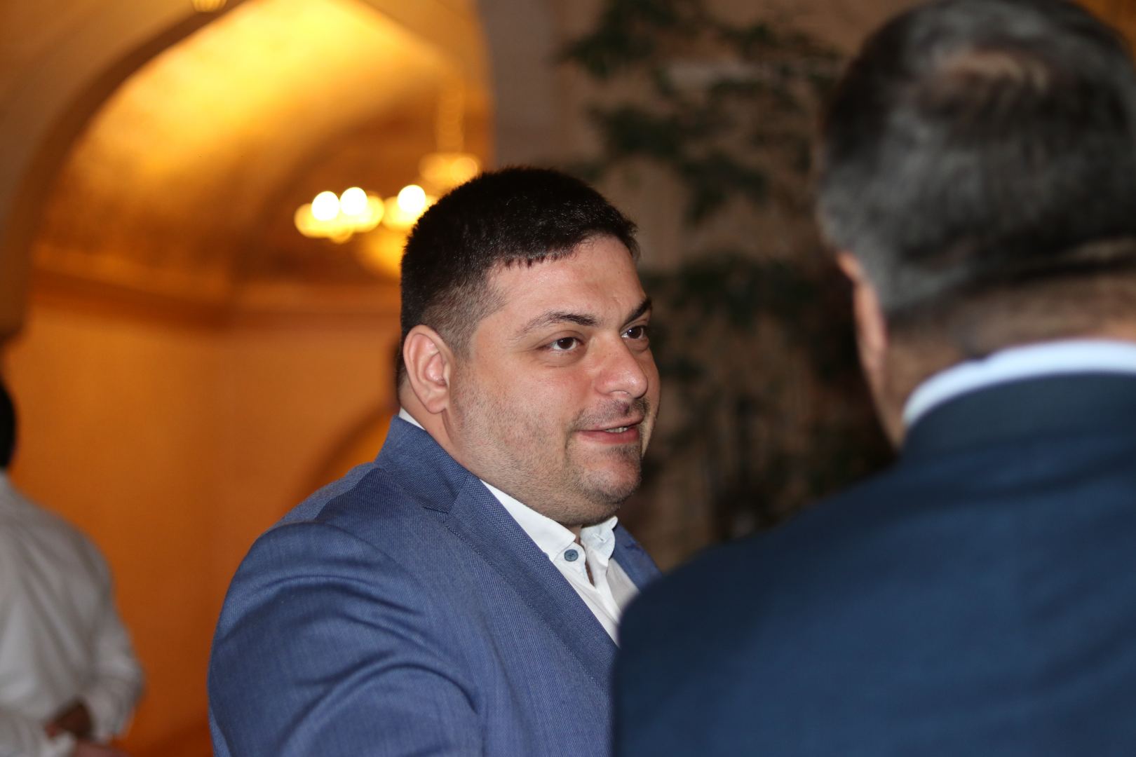Networking Azerbaijan объединяет бизнес-сообщество страны (ФОТО)