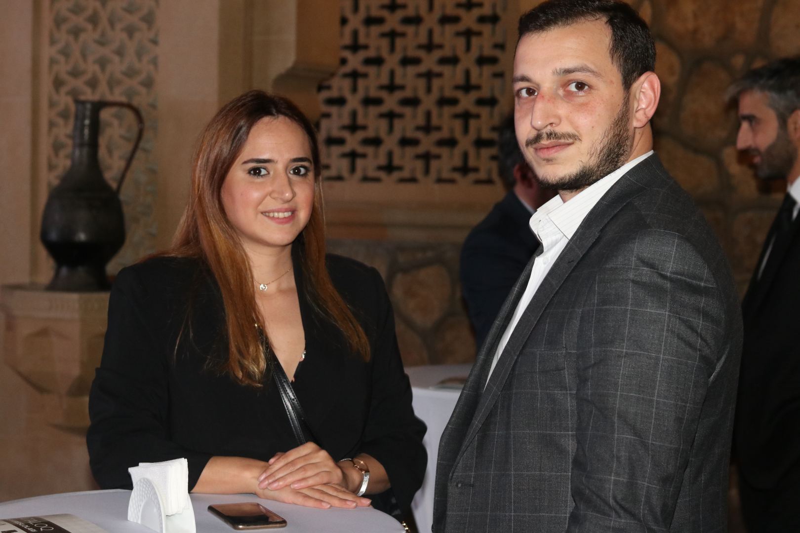 Networking Azerbaijan объединяет бизнес-сообщество страны (ФОТО)