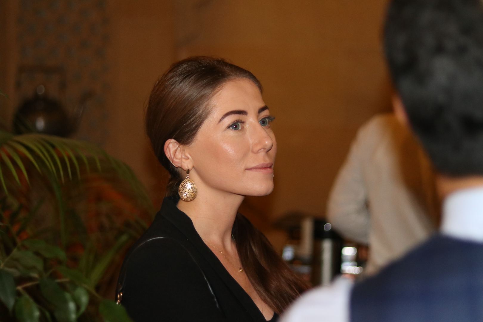 Networking Azerbaijan объединяет бизнес-сообщество страны (ФОТО)