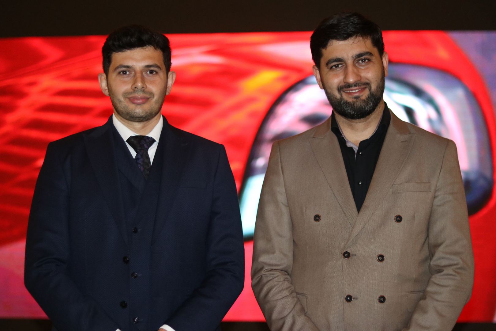 Networking Azerbaijan объединяет бизнес-сообщество страны (ФОТО)