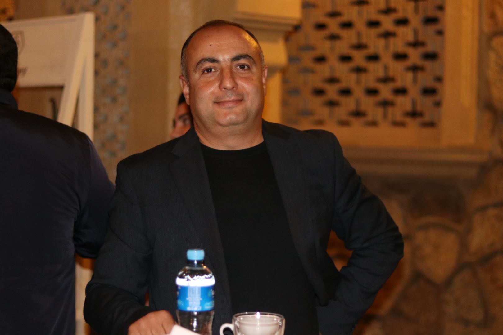 Networking Azerbaijan объединяет бизнес-сообщество страны (ФОТО)
