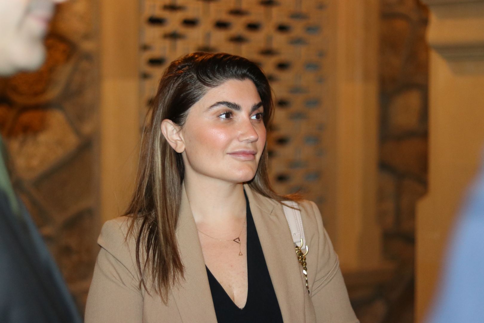 Networking Azerbaijan объединяет бизнес-сообщество страны (ФОТО)