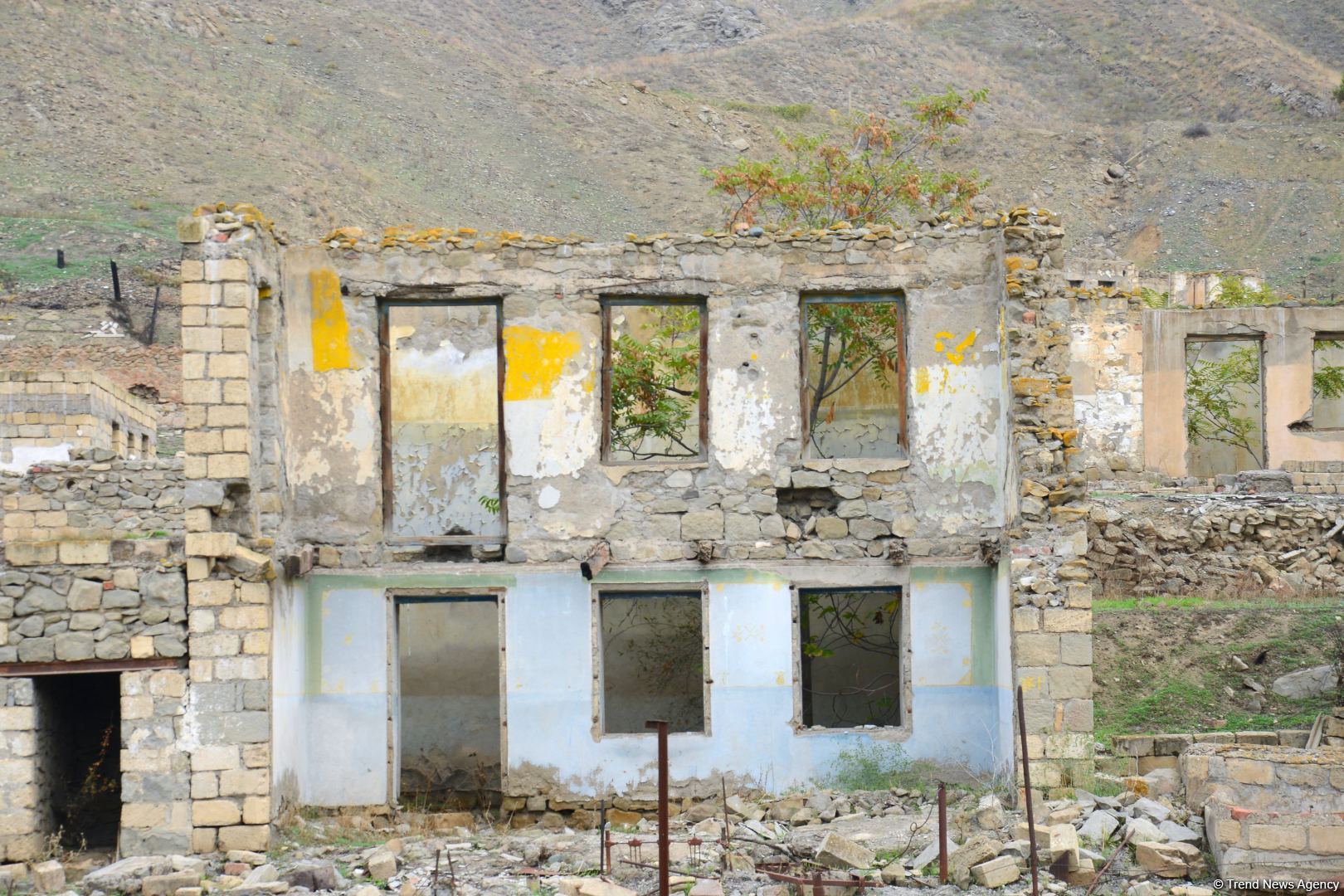 Фоторепортаж с исторического Худаферинского моста