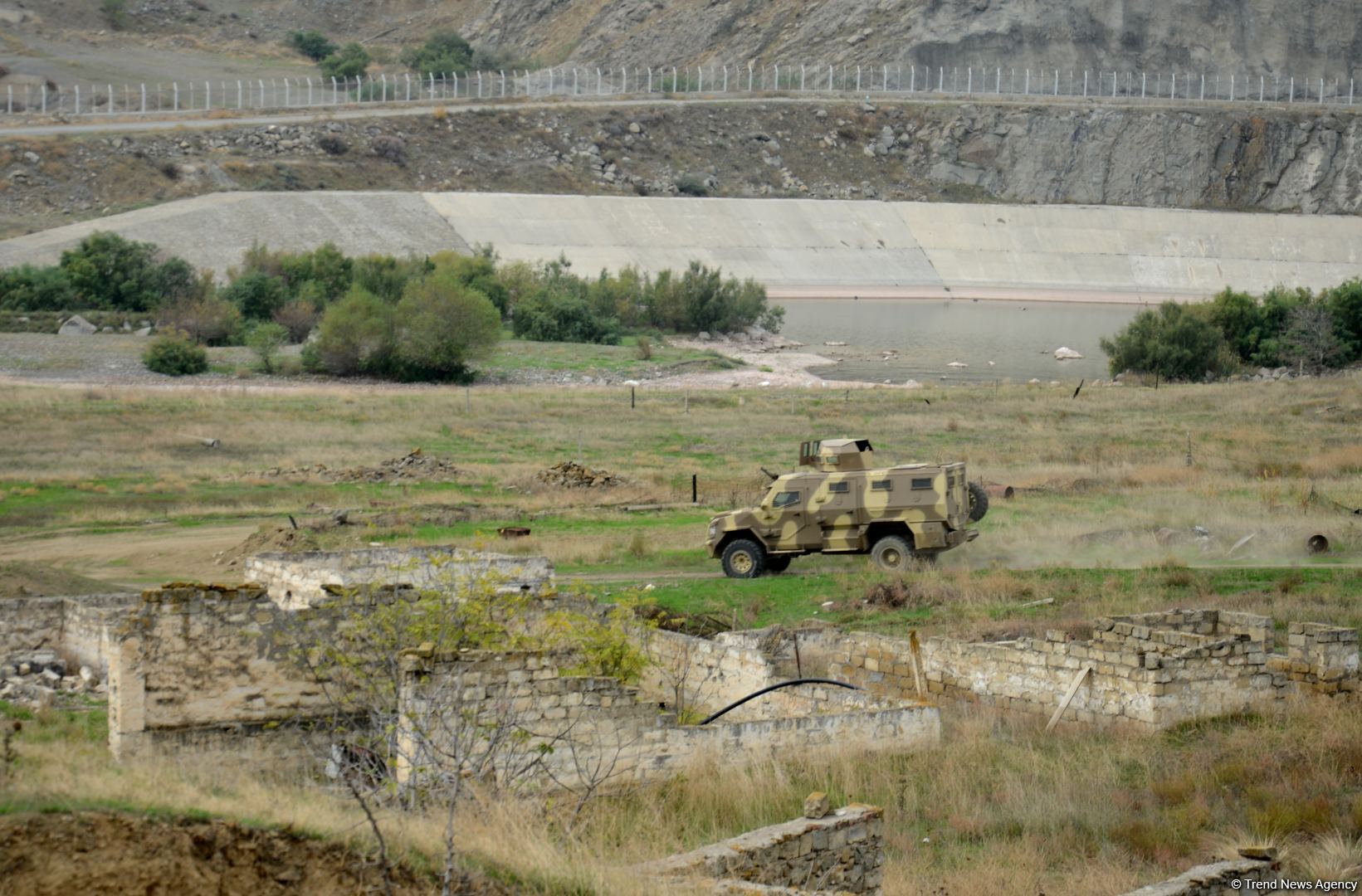 Фоторепортаж с исторического Худаферинского моста