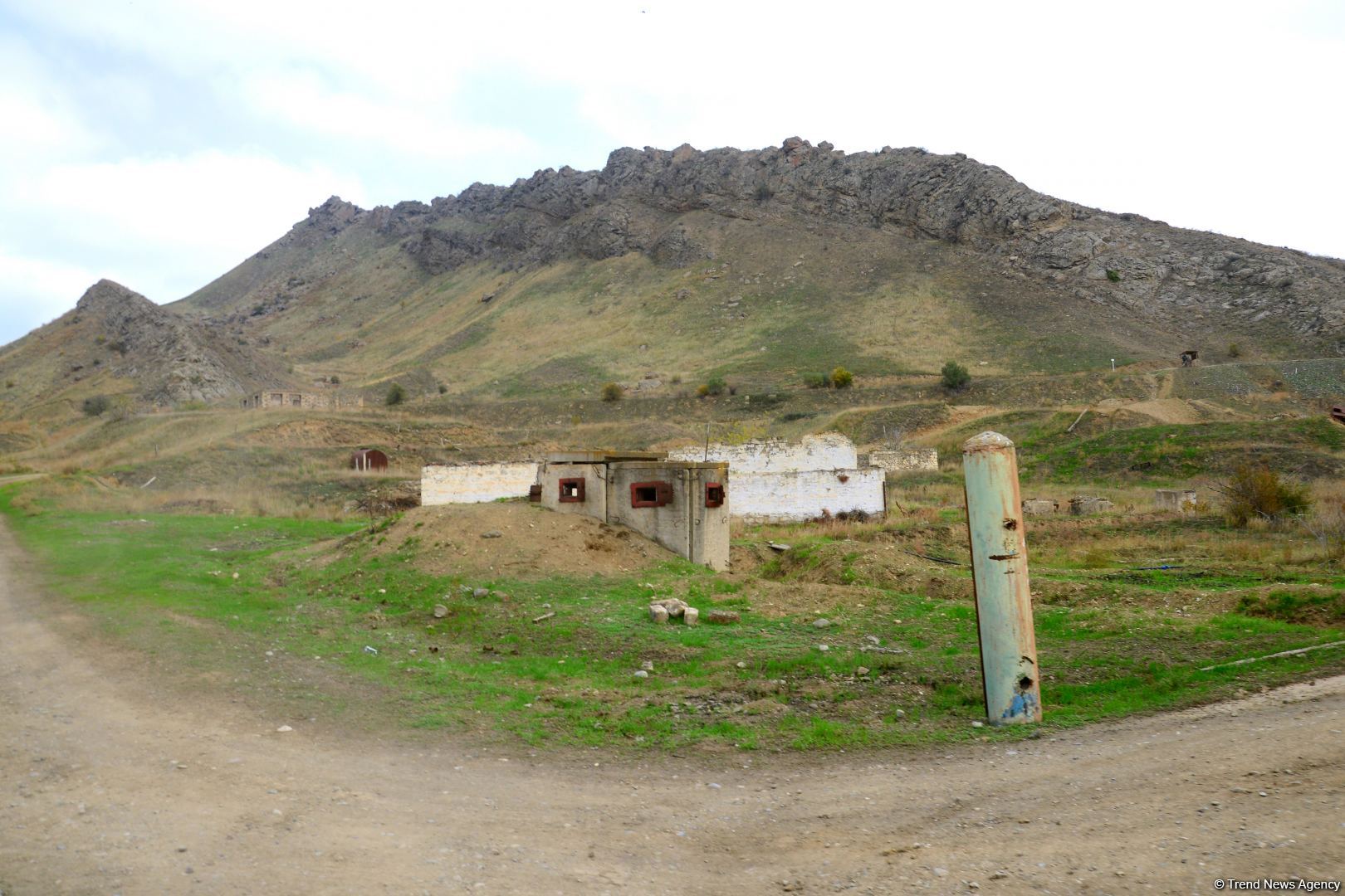 Фоторепортаж с исторического Худаферинского моста