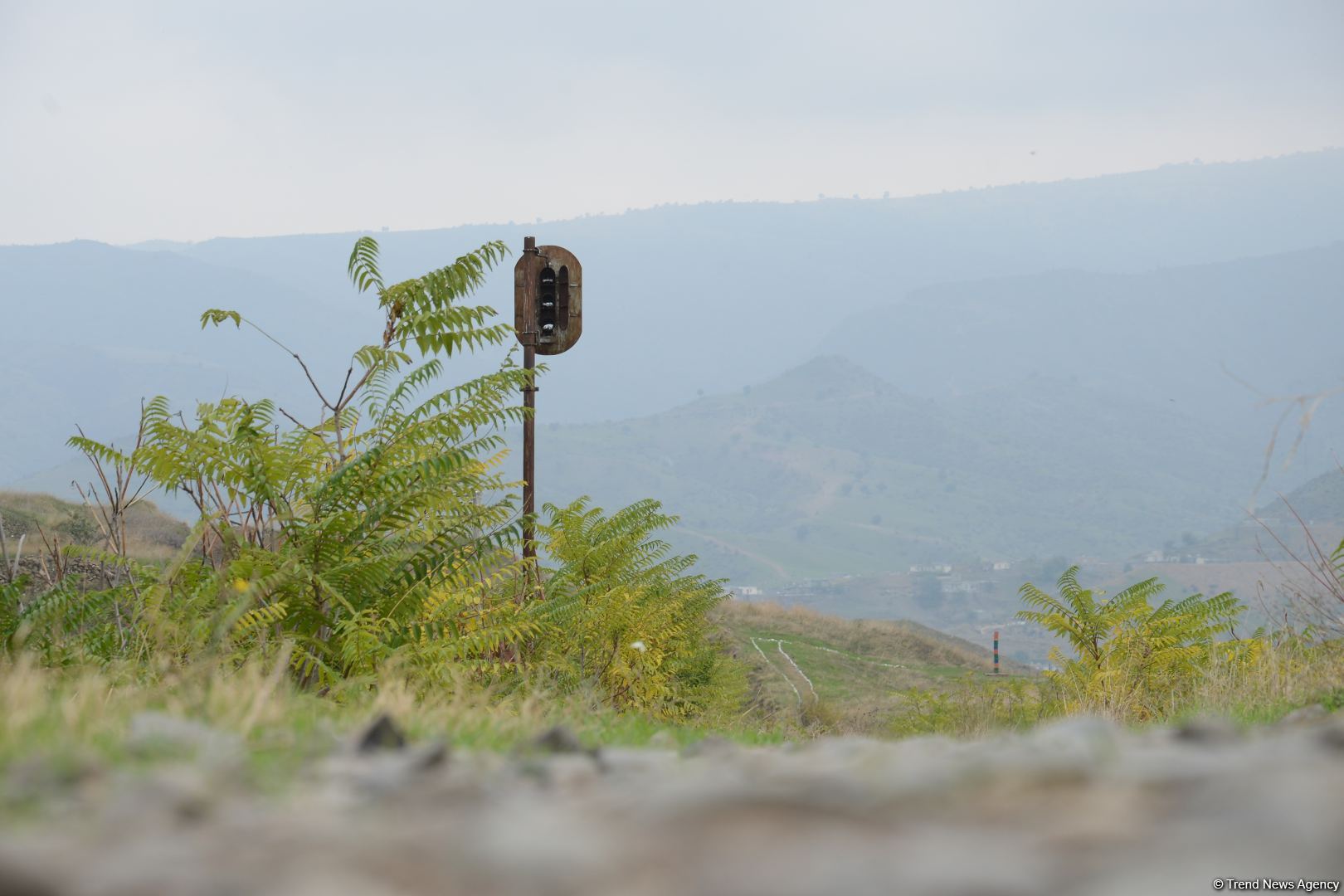 Фоторепортаж с исторического Худаферинского моста