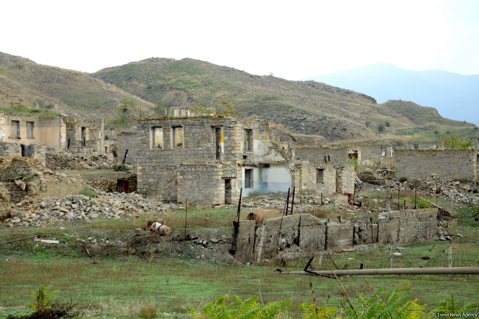 Фоторепортаж с исторического Худаферинского моста