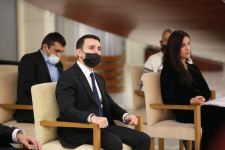 Сила и красота голоса – в Баку презентована антология оперного искусства (ФОТО)