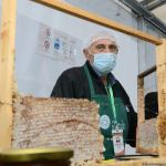 В Баку открылась ярмарка меда (ФОТО)