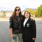 Президент Ильхам Алиев и Первая леди Мехрибан Алиева встретились с представителями общественности Зангилана (ФОТО/ВИДЕО)