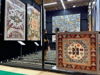 Азербайджанский актер изготовил карту Карабаха из мрамора – использовано около 4000 элементов (ВИДЕО, ФОТО)