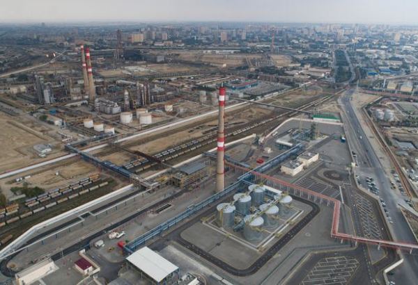 Стали известны детали подписанного SOCAR и КМГ Меморандума по купле-продаже казахстанской нефти (Эксклюзив)