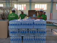 Азербайджан будет экспортировать в Европу минеральную воду (ФОТО)