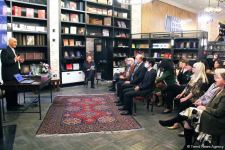 Японская хайку на волнах Азербайджанского Каспия – определен победитель (ФОТО)