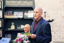 Японская хайку на волнах Азербайджанского Каспия – определен победитель (ФОТО)