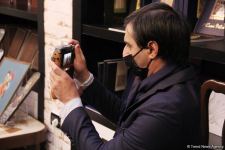 Японская хайку на волнах Азербайджанского Каспия – определен победитель (ФОТО)