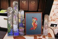 Японская хайку на волнах Азербайджанского Каспия – определен победитель (ФОТО)