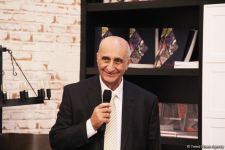 Японская хайку на волнах Азербайджанского Каспия – определен победитель (ФОТО)