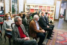 Японская хайку на волнах Азербайджанского Каспия – определен победитель (ФОТО)