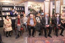 Японская хайку на волнах Азербайджанского Каспия – определен победитель (ФОТО)