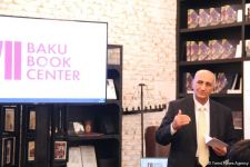 Японская хайку на волнах Азербайджанского Каспия – определен победитель (ФОТО)