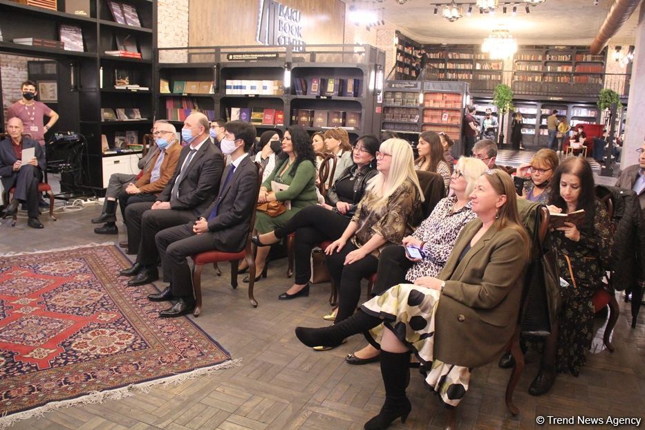 Японская хайку на волнах Азербайджанского Каспия – определен победитель (ФОТО)