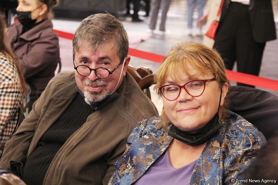 Японская хайку на волнах Азербайджанского Каспия – определен победитель (ФОТО)