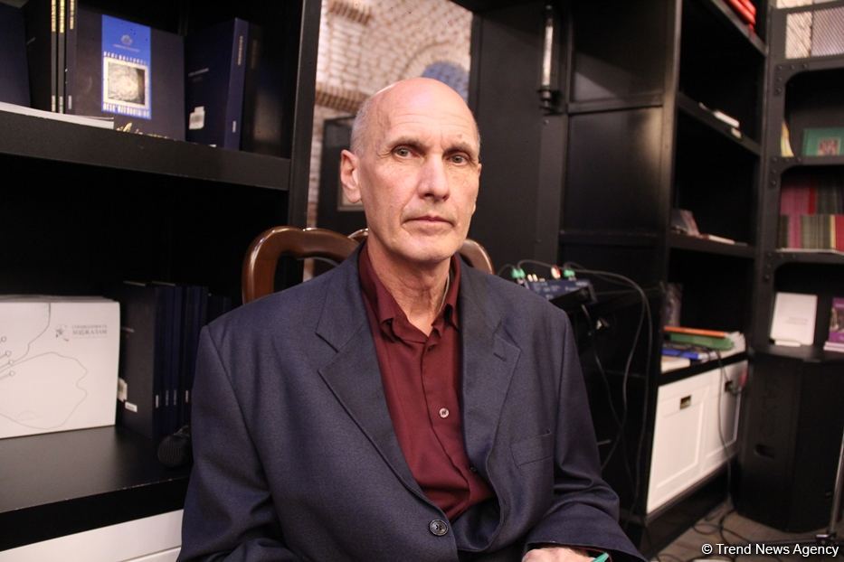 Японская хайку на волнах Азербайджанского Каспия – определен победитель (ФОТО)