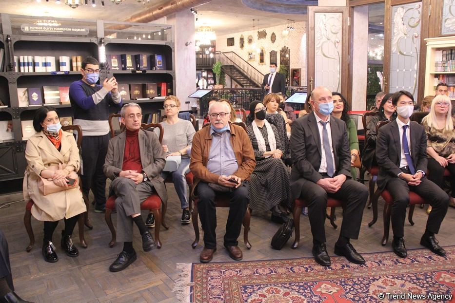 Японская хайку на волнах Азербайджанского Каспия – определен победитель (ФОТО)