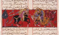 "Варга и Гюльша" - современный манускрипт древнего любовного эпоса: интервью с Чингизом Фарзалиевым (ФОТО)