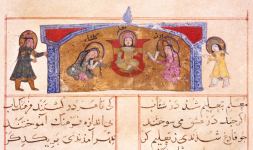 "Варга и Гюльша" - современный манускрипт древнего любовного эпоса: интервью с Чингизом Фарзалиевым (ФОТО)