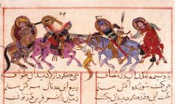 "Варга и Гюльша" - современный манускрипт древнего любовного эпоса: интервью с Чингизом Фарзалиевым (ФОТО)