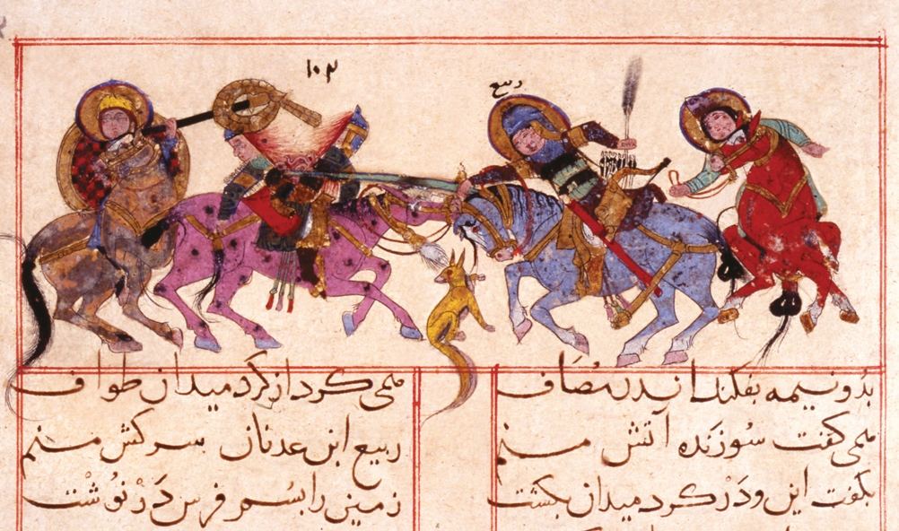 "Варга и Гюльша" - современный манускрипт древнего любовного эпоса: интервью с Чингизом Фарзалиевым (ФОТО)