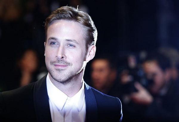 Райан Гослинг исполнит роль Кена в фильме о Барби