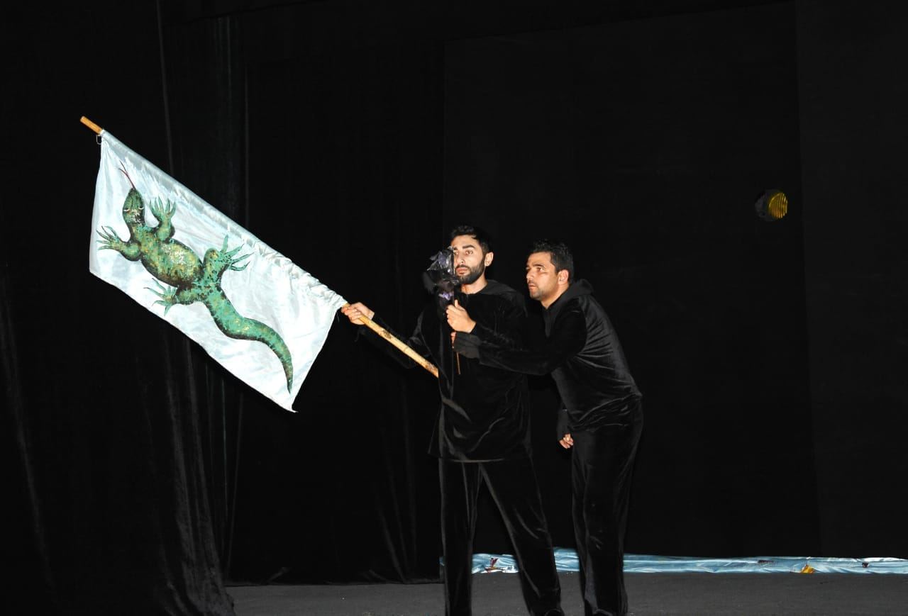 Однажды в Баку… Жизнь состоит только из того, чтобы есть, спать и бессмысленно проводить время? (ФОТО/ВИДЕО)