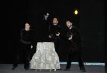 Однажды в Баку… Жизнь состоит только из того, чтобы есть, спать и бессмысленно проводить время? (ФОТО/ВИДЕО)