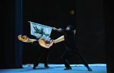 Однажды в Баку… Жизнь состоит только из того, чтобы есть, спать и бессмысленно проводить время? (ФОТО/ВИДЕО)