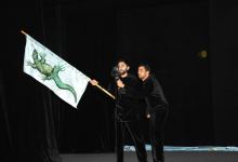 Однажды в Баку… Жизнь состоит только из того, чтобы есть, спать и бессмысленно проводить время? (ФОТО/ВИДЕО)