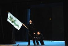 Однажды в Баку… Жизнь состоит только из того, чтобы есть, спать и бессмысленно проводить время? (ФОТО/ВИДЕО)