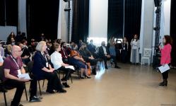 Российский ГИТИС открыл в YARAT лабораторию продюсеров (ФОТО)