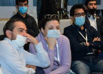 Российский ГИТИС открыл в YARAT лабораторию продюсеров (ФОТО)