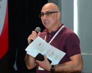 Российский ГИТИС открыл в YARAT лабораторию продюсеров (ФОТО)