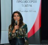 Российский ГИТИС открыл в YARAT лабораторию продюсеров (ФОТО)