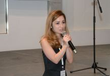 Российский ГИТИС открыл в YARAT лабораторию продюсеров (ФОТО)